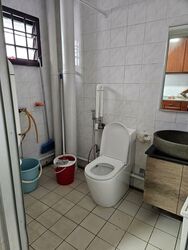 Blk 663C Jurong West Street 65 (Jurong West), HDB 5 Rooms #555611931